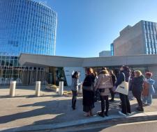 Swiss School of Business and Management Geneva (SSBM), Швейцарская школа бизнеса и менеджмента в Женеве
