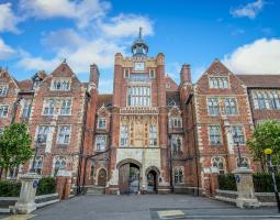 Brighton College Summer Летний лагерь Брайтон Колледж