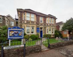 Gracefield Preparatory School, Начальная школа Gracefield Preparatory School