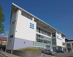 Grantham College, Колледж Grantham