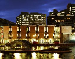 Guildhall School of Music & Drama, Гилдхоллская школа музыки и театра