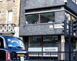 Halcyon London International School, Международная школа Halcyon London