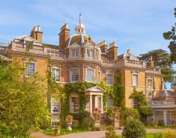 Hampton Court House School, Частная школа Hampton Court House School