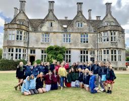 Hanford School, Частная школа для девочек