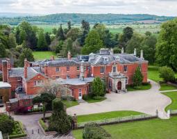 Hartpury University, Университет Хартпери