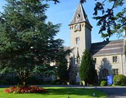Howell's School Llandaff, Частная школа Howell's School Llandaff