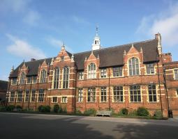 Hymers College, Частная школа Hymers College