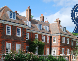 Ibstock Place School,  Частная школа Ibstock Place School