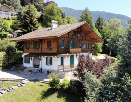 Institut Villa Pierrefeu (Школа международного этикета и протокола в Швейцарии)