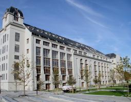 Paris Diderot University (UP7) Университет Париж VII — Дени Дидро