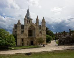 King's School Rochester Частная школа King's Rochester
