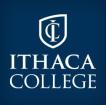 Лого Ithaca College London Center, Итака-Колледж — Лондон-Центр