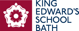 Лого Частная школа King Edward's School, Bath