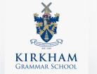 Лого Kirkham Grammar School, Частная школа Kirkham Grammar School