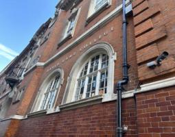 Летний лагерь David Game College, London City