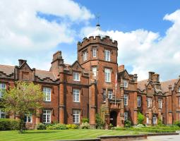 Ipswich School, Школа Ipswich School