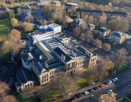 Частная школа Kelvinside Academy