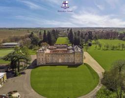 Частная школа Kimbolton School