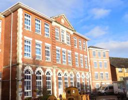 Частная школа Kings Monkton School