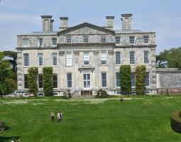 Kingston Maurward College, Колледж Kingston Maurward