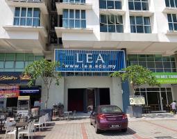 LEA Language Centre Языковая школа LEA Language Centre