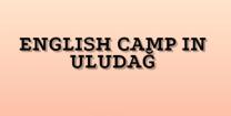 Лого English Camp in Uludağ, Летний лагерь в Uludağ