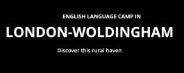 Лого Summer Camp London-Woldingham, Летняя школа Summer Camp London-Woldingham