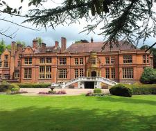 Summer Camp London-Woldingham, Летняя школа Summer Camp London-Woldingham