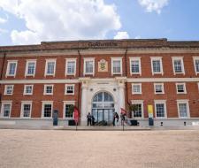 Summer Camp London-City, Летняя школа London-City