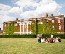 Summer Camp London-City, Летняя школа London-City