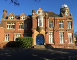 Babington House School, Частная школа Babington House School