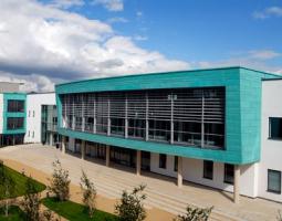 Joseph Chamberlain Sixth Form College, Колледж Joseph Chamberlain