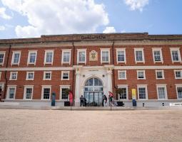 Summer Camp London-Central, Летняя школа London-Central