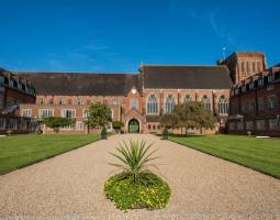 Ardingly Summer School, Летний лагерь Ардингли-колледжа