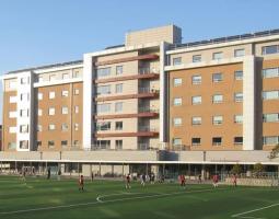 Taejon Christian International School, Международная христианская школа Тэджона
