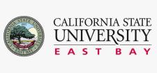 Лого California State University East Bay Summer Camp, San Francisco —Летний лагерь California State University East Bay