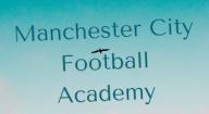 Лого Manchester City Football Academy, Футбольная академия Манчестер-Сити