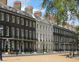 Bloomsbury Institute, Блумсбери-институт в Лондоне