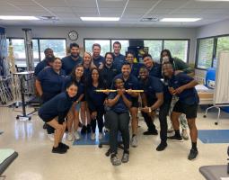 Herzing University, Герцинг-университет