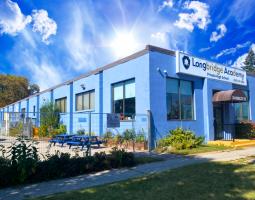 Longbridge Academy, Частная школа Академия Лонгбридж