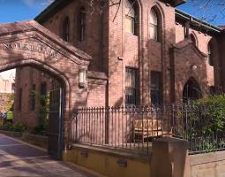 The University of Notre Dame Australia, Университет Нотр-Дам в Австралии