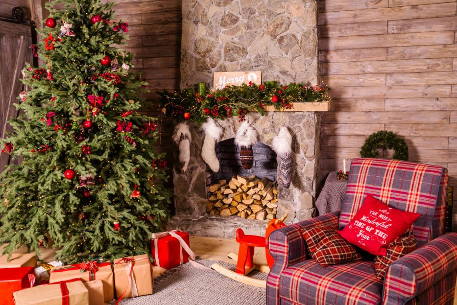 New Year and Christmas Traditions of Different Countries of the World: Part 1