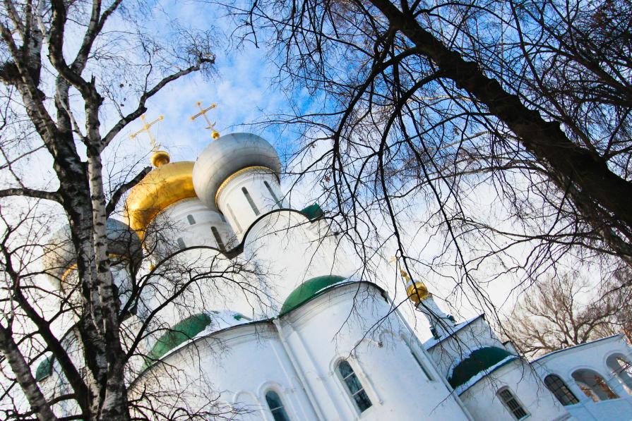 Главные достопримечательности Читы, которые нельзя пропустить