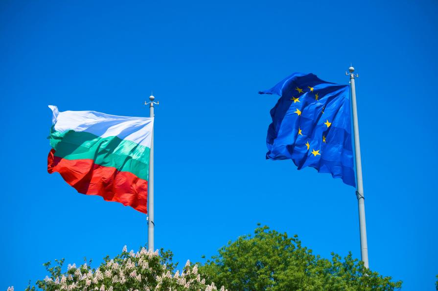 Болгария с 1 апреля начинает выдавать россиянам шенгены