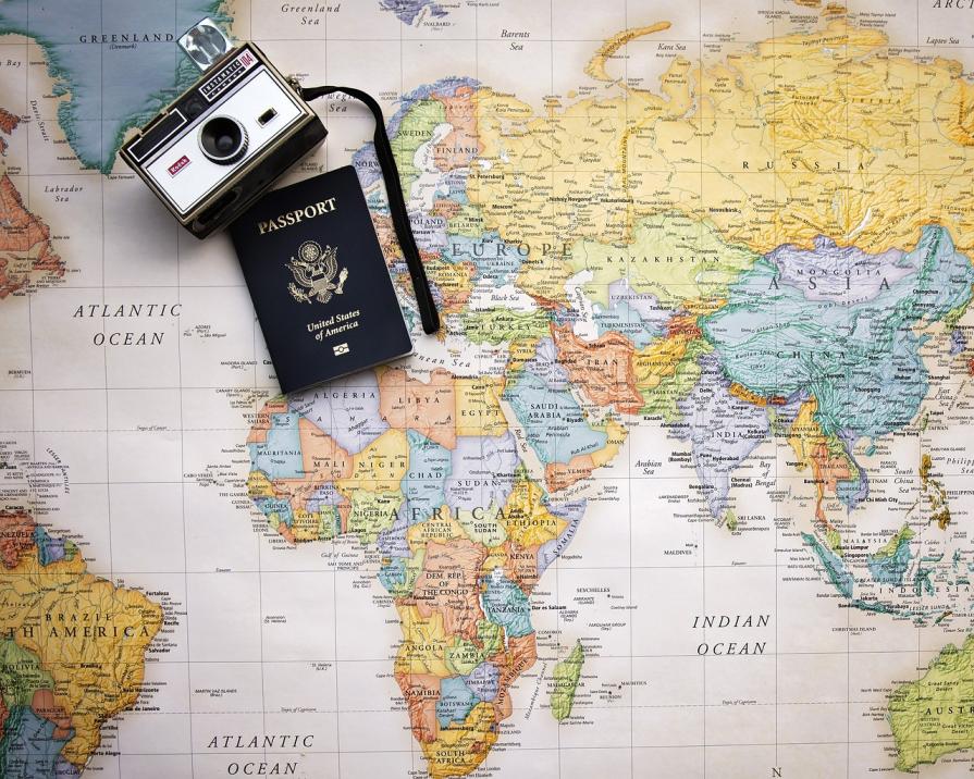 Где можно отлично отдохнуть за пределами России даже без загранпаспорта