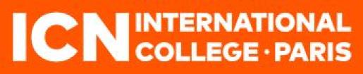Лого International College ICN