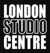 Лого London Studio Centre, Школа искусств London Studio Centre