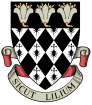 Лого Magdalen College School, Школа Магдален-Колледж