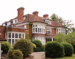 Lingfield College, Лингфилд-колледж