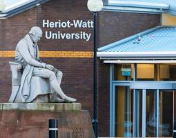 Heriot Watt University Summer School, Летняя школа при Heriot Watt University